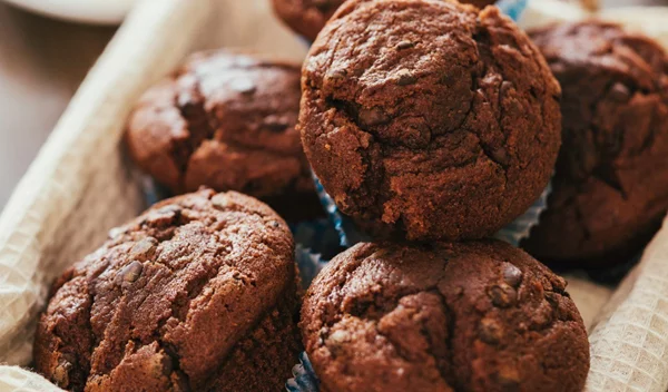 Συνταγές χωρίς αυγά: 6 εναλλακτικά γλυκά για να έχεις ένα πιο υγιεινό αποτέλεσμα