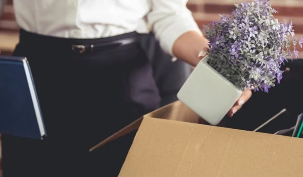 4 στρατηγικές για να χειριστείς σωστά την απόλυση