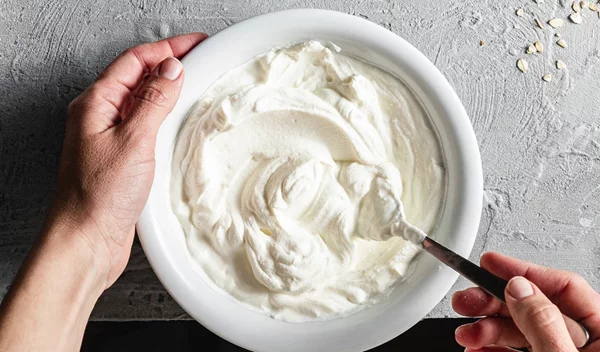 Συνταγές με γιαούρτι: Οι ευφάνταστοι τρόποι για να το απολαμβάνεις κάθε μέρα