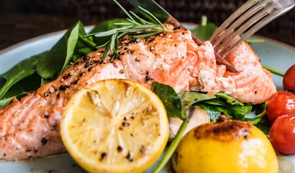 Αυτή είναι η διατροφή που σε "θωρακίζει" από καρδιαγγειακά νοσήματα