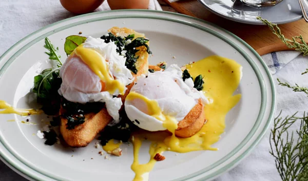 Τι να φάω για πρωινό: 12+1 πρωινά για να διαλέξεις γεύσεις και θερμίδες