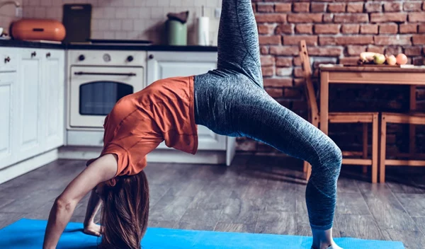 Πώς μπορώ να έχω υγιείς τένοντες σε κάθε ηλικία;