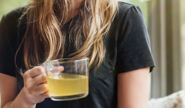 4 ροφήματα που κάνουν καλό στην καρδιά