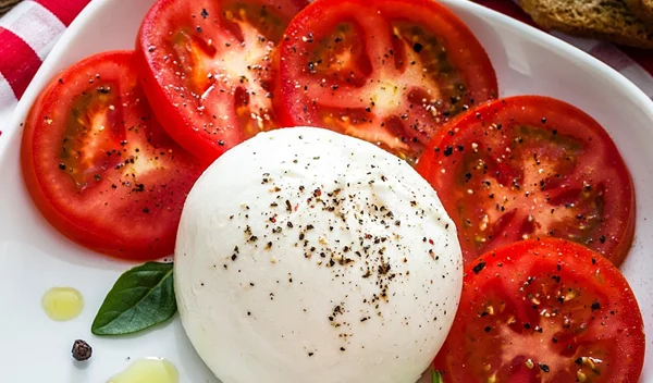 Τι να φάω για σνακ; 8 επιλογές με λίγες θερμίδες και λίγη προετοιμασία