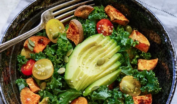 Η χορτοφαγία μπορεί να οδηγήσει σε γρηγορότερη απώλεια βάρους;