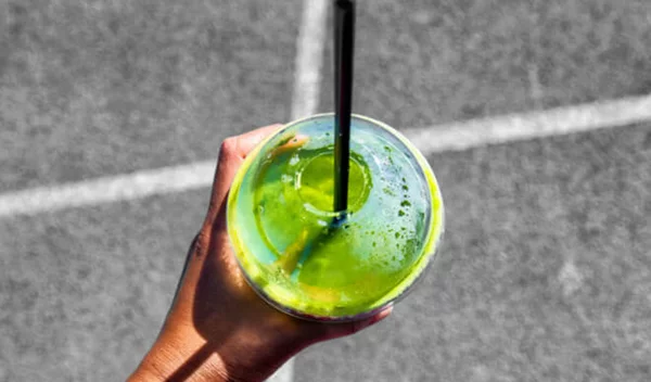 Τα 3 smoothies που πίνω μετά την άσκηση για να αυξήσω τις καύσεις