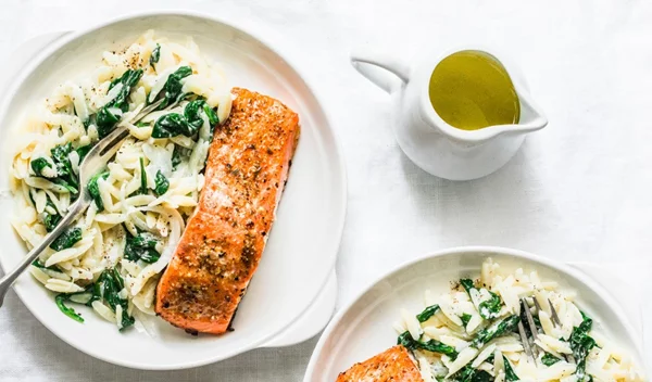 5 βασικά θρεπτικά συστατικά που χρειάζεσαι και οι τροφές που θα τα βρεις