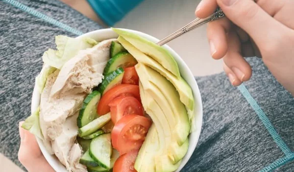 Διαλειμματική προπόνηση και διατροφή: Τι πρέπει να φας μετά τη HIIT