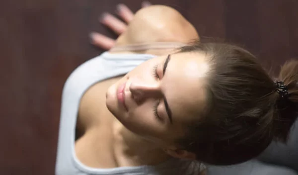 Ασκήσεις pilates για κοιλιά: Κάνε στο σπίτι το 7λεπτο πρόγραμμα