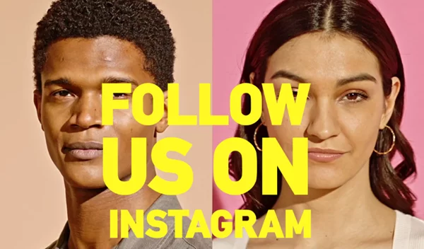 Marks & Spencer Greece: Δες τη νέα επίσημη Instagram σελίδα τους