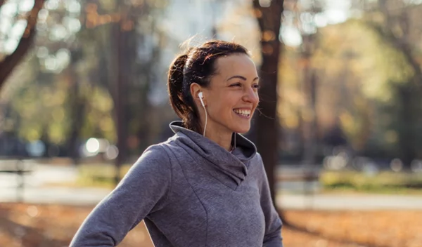 Το τεστ περπατήματος των 6 λεπτών: Πώς και γιατί να το κάνεις