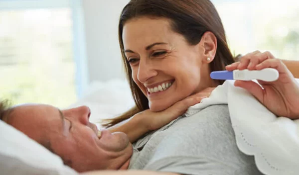 Θέλεις να μείνεις έγκυος;