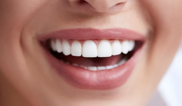 Το τέλος της κακοσμίας του στόματος