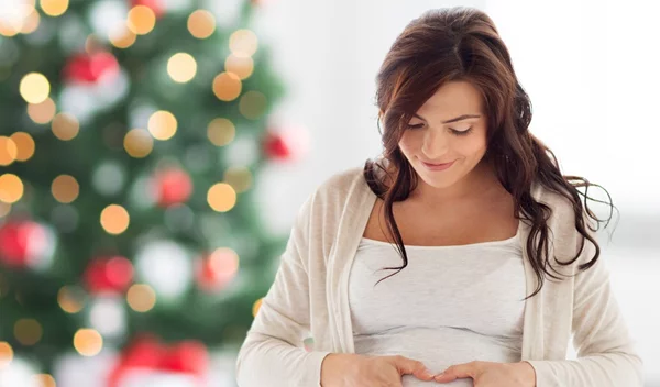 Έγκυος τις γιορτές; 5 σημαντικές διατροφικές συμβουλές