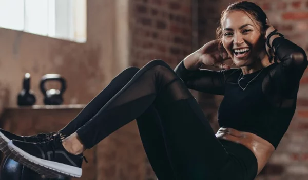 Τόνωση χωρίς όγκο, μείωση βάρους, αντοχή κ.ά.: Τι προπόνηση να κάνεις ανάλογα με το στόχο σου