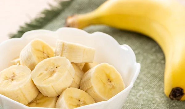 Παχαίνουν οι μπανάνες; Πόσες μπανάνες μπορείς να τρως την εβδομάδα για να μην το παρακάνεις με το κάλιο;