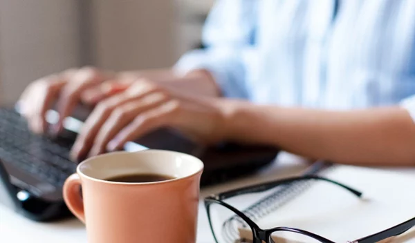 Άγχος στο γραφείο; Τα καλύτερα tips για να το ξεπεράσεις