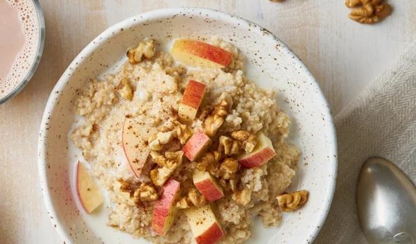 Αθλητική διατροφή για απώλεια λίπους και μυϊκή αύξηση χωρίς κρέας