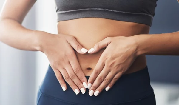 Πρόγραμμα διατροφής για να χάσεις πόντους στην κοιλιά από την Κλειώ Δημητριάδου