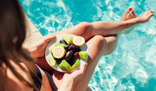 Δεν μπορείς να ελέγξεις τις μερίδες σου και παίρνεις βάρος; Ακολούθησε αυτά τα tips