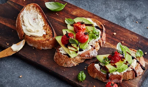 Πέντε διατροφικές συμβουλές για μείωση της χοληστερίνης