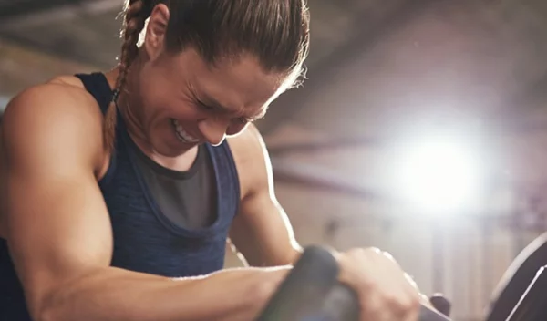 3 μυστικά για να καις θερμίδες χωρίς να κουράζεσαι