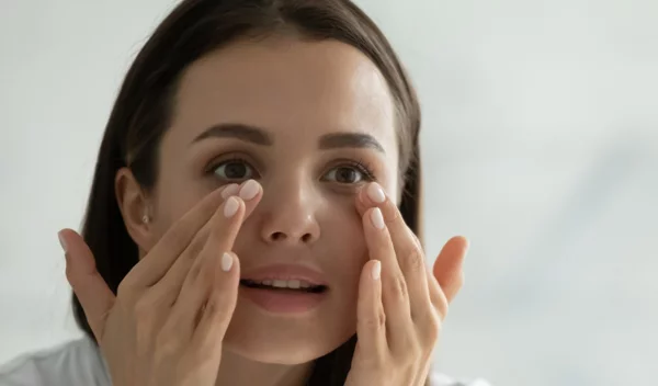 Τα πιο συχνά λάθη που κάνουμε στη φροντίδα των ματιών