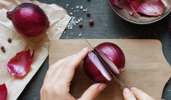 Είναι το κρεμμύδι ένας φυσικός ρυθμιστής του σακχάρου;