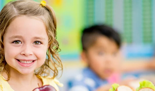 Επιστροφή στα θρανία: 10 tips για να γίνει η προετοιμασία του κολατσιού "παιχνιδάκι"