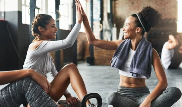 Τα 8 χειρότερα πράγματα που μπορείς να κάνεις μετά την προπόνηση