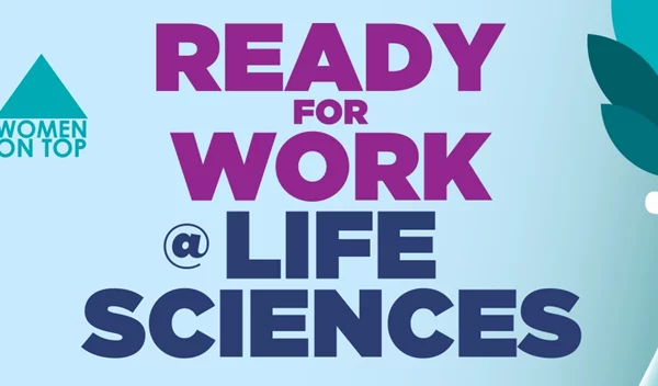 Ready for Work @ Life Sciences: Εργαστήρια Επαγγελματικής Ανάπτυξης στο πεδίο των Επιστημών Υγείας
