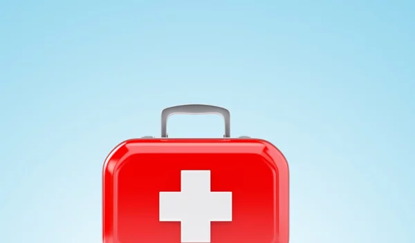 Ατύχημα στο σπίτι; Αντιμετώπισέ το μόνη σου με τις βασικές πρώτες βοήθειες