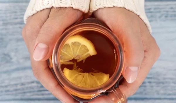 10 τροφές που καταπολεμούν τον πονόλαιμο