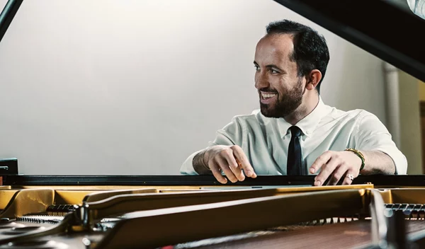 Φεστιβάλ της Άνοιξης: Ο Igor Levit στο Μέγαρο Μουσικής Αθηνών (9/4)