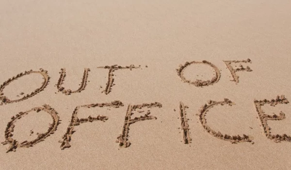 Οι καλύτερες συμβουλές για να φύγεις διακοπές χωρίς άγχος για τη δουλειά