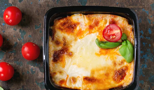 Ποια φαγητά που μαγείρεψες διατηρούνται στην κατάψυξη και για πόσο