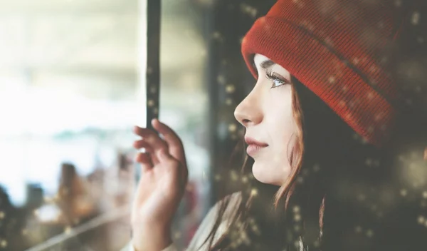 Τρόποι για να αντιμετωπίσεις την κατάθλιψη του χειμώνα