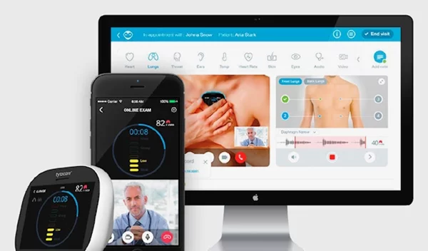 Emergency Help: Φέρνει την τηλεϊατρική νέας γενιάς στους Δήμους Αγράφων και Κηφισιάς