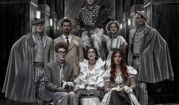 Η ανατρεπτική "Φαύστα" του Μποστ στο Μέγαρο Μουσικής Αθηνών