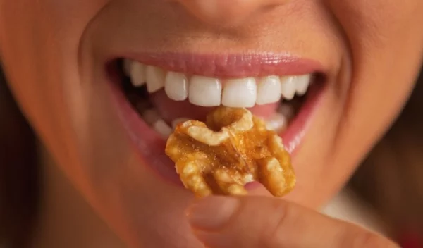 Πόσα γραμμάρια είναι η σωστή μερίδα ακόμα και στις υγιεινές τροφές;