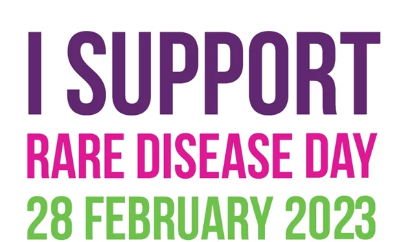 Παγκόσμια Ημέρα Σπάνιων Παθήσεων: Ισότητα και κοινωνικές ευκαιρίες για σπάνιους ανθρώπους  με "Σπάνια Δύναμη"
