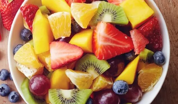 Ένα φρούτο την ημέρα, το γιατρό τον κάνει πέρα: Τα καλύτερα φρούτα που πρέπει να τρως