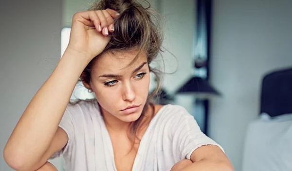 Έχεις άγχος; Να πώς θα χαλαρώσεις άμεσα