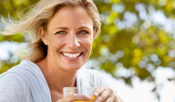 Μπορείς να χάσεις βάρος στην εμμηνόπαυση; Ναι!