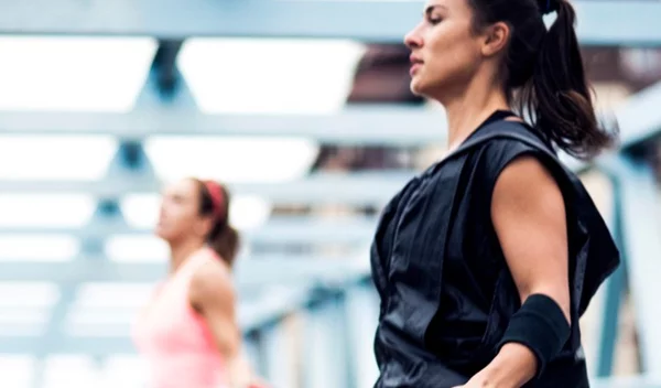 4 τρόποι για να καις πολύ λίπος με αερόβια άσκηση