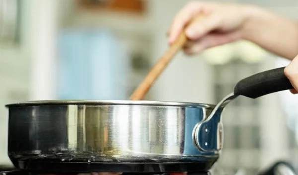 Πρώτες βοήθειες για έγκαυμα - και tips για την ασφάλεια όλης της οικογένειας