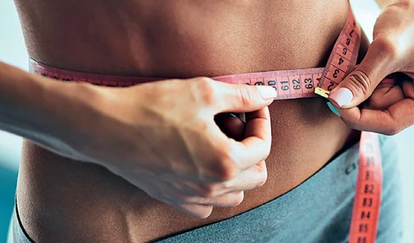 Οι 10 κανόνες για να χάσουμε βάρος και να το διατηρήσουμε για πάντα