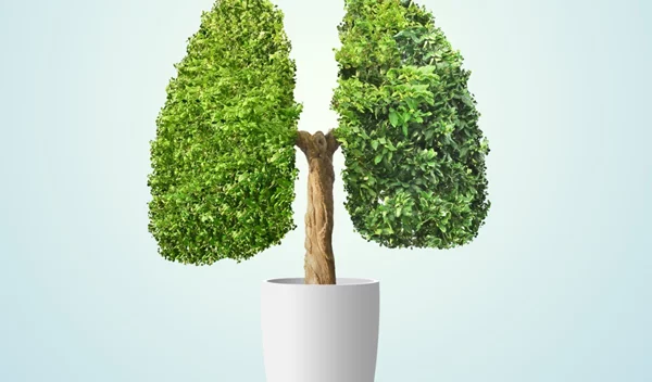 Καρκίνος του πνεύμονα: Τα συμπτώματα που πρέπει όλοι να γνωρίζουμε