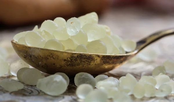 14 ελληνικά superfoods που ενισχύουν την υγεία μας