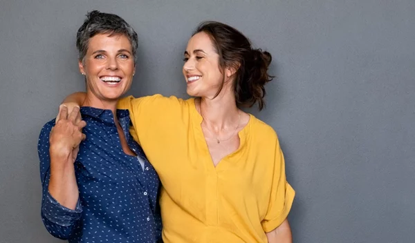 "Το ορμονικό μου χάος": Πώς βιώνει την εμμηνόπαυση η Αθανασία Παππά, πρόεδρος της Ελληνικής Εταιρείας Εμμηνόπαυσης